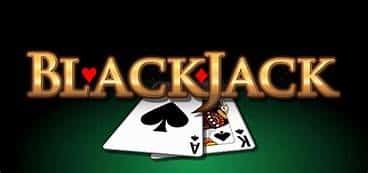 blackjack live casino