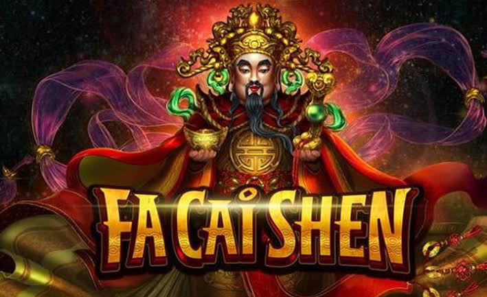 Permainan Seru Slot Fa Cai Shen Habanero