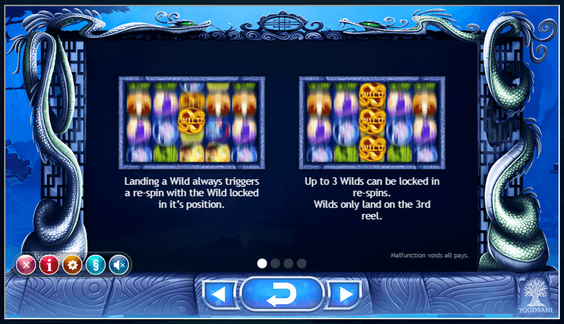 Slot Legend of The White Snake Lady Pragmatic Play