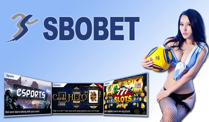 Handicap Judi Bola Sbobet