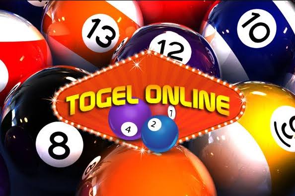 Bermain Togel Online