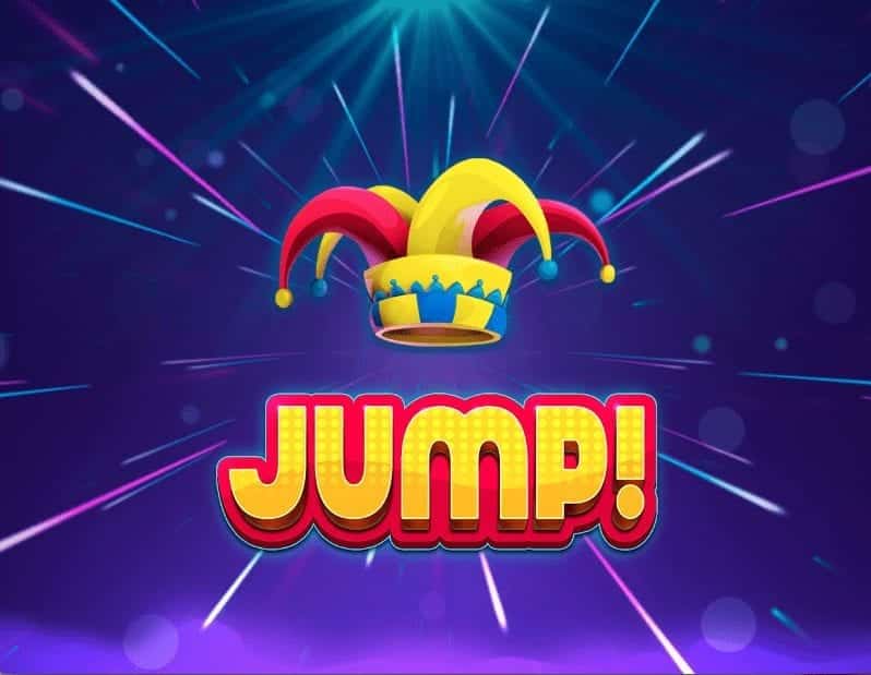 Simple Namun Menarik | Game Slot Jump!