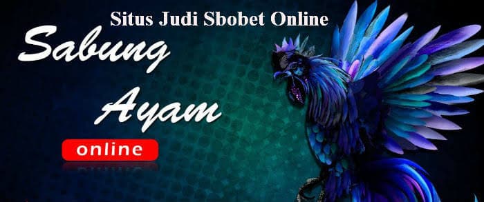 Sabung Ayam Online Sbobet