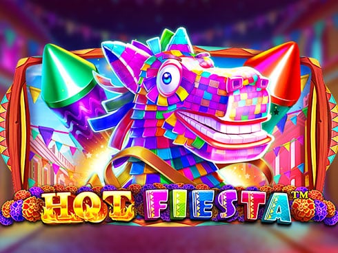 Hot Fiesta