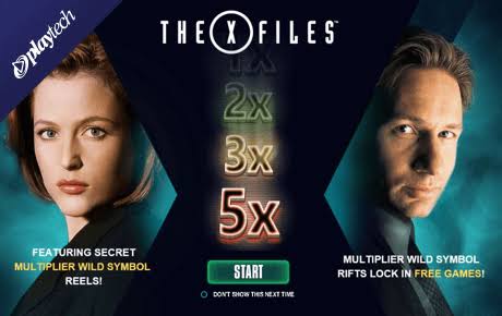 The X Files