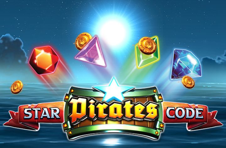 Star Pirates Code