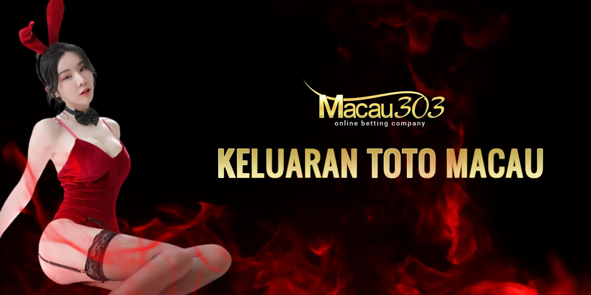 Totomacaupools dan Hasil Live Macau Terkini 2024